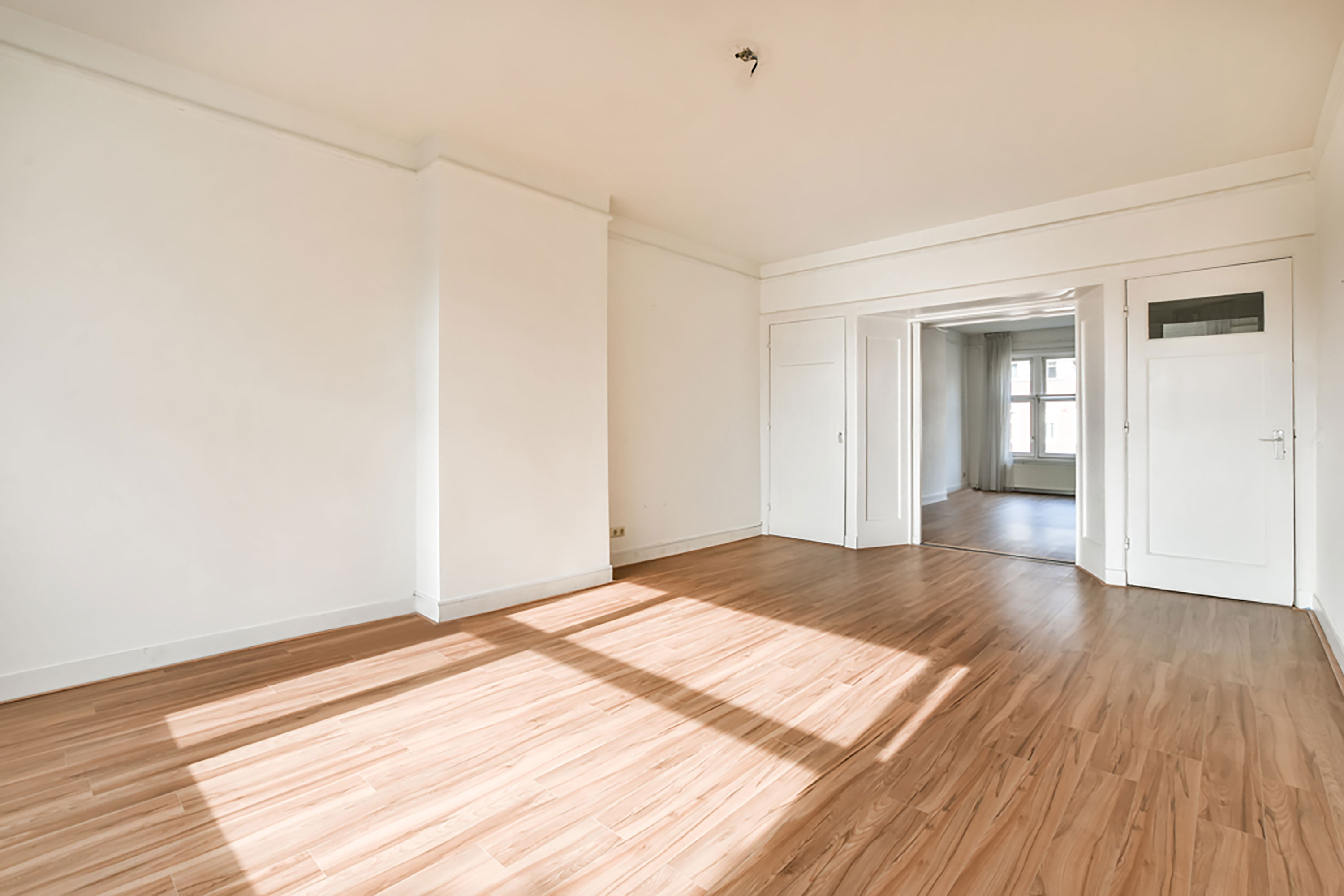 Après : Simulation IA Salon